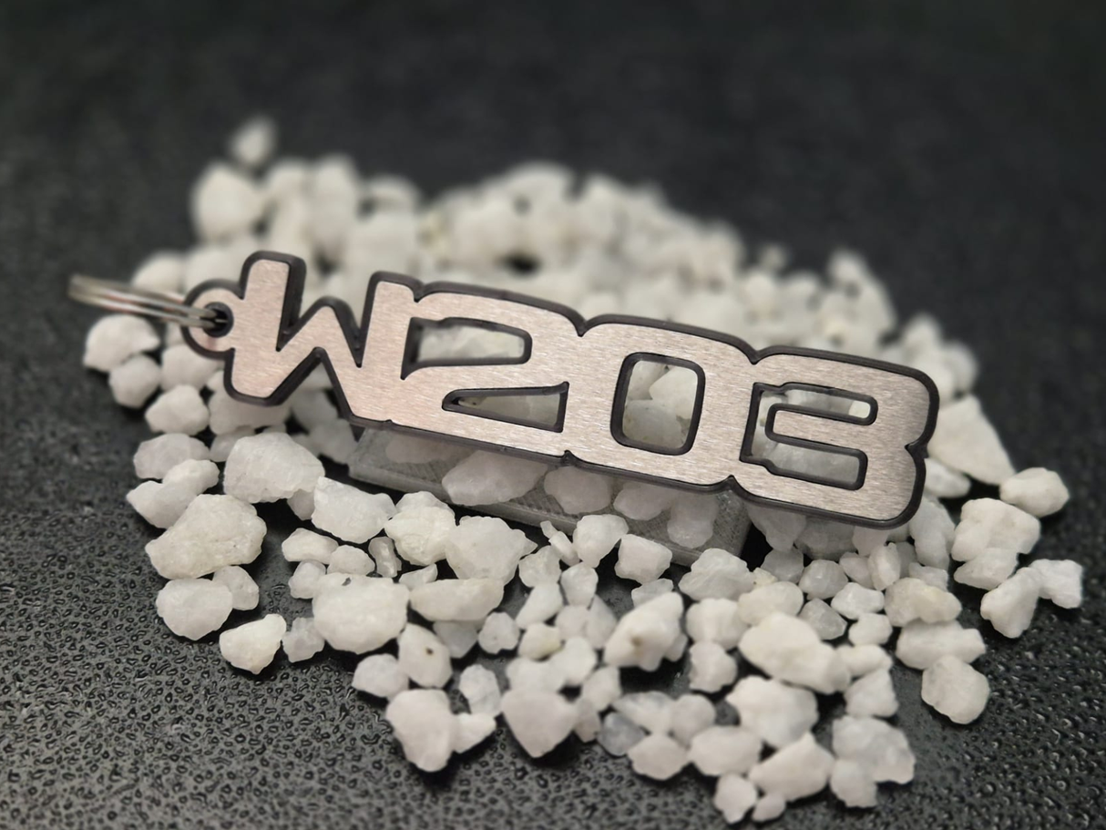 W203 DisagrEE