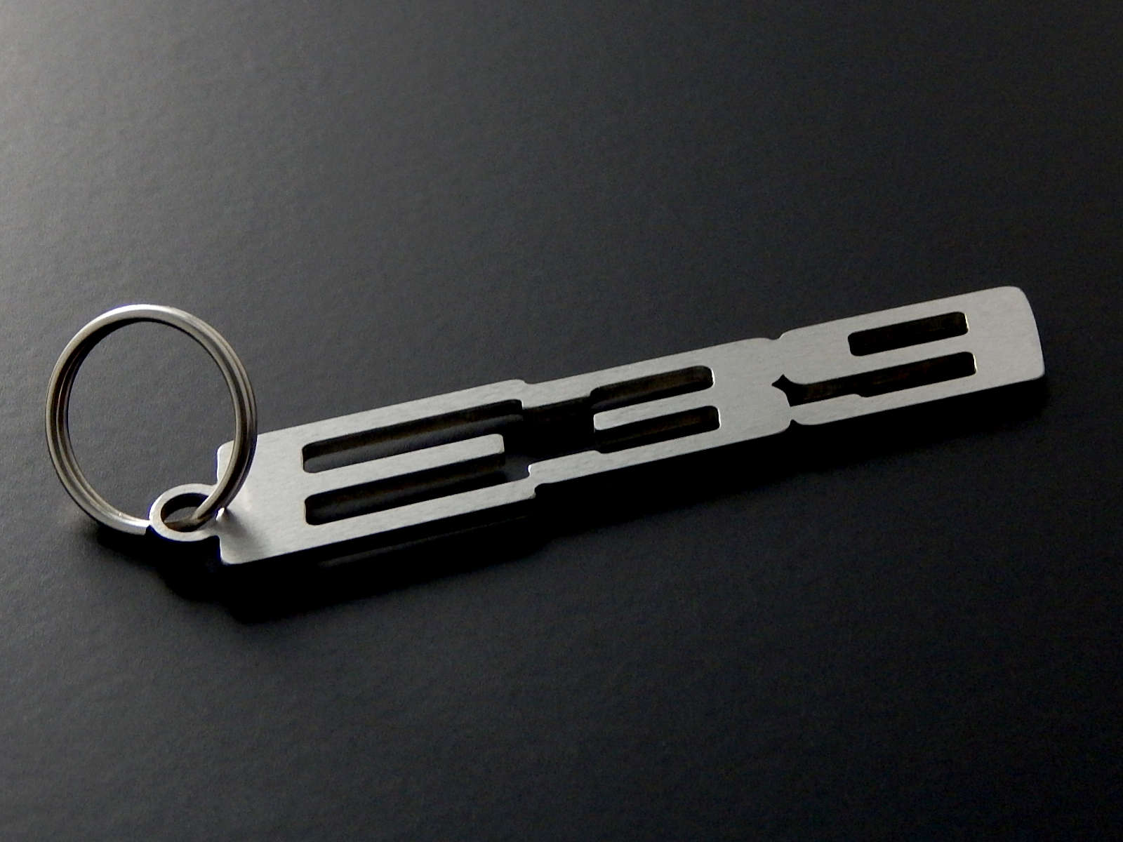 E39 DisagrEE