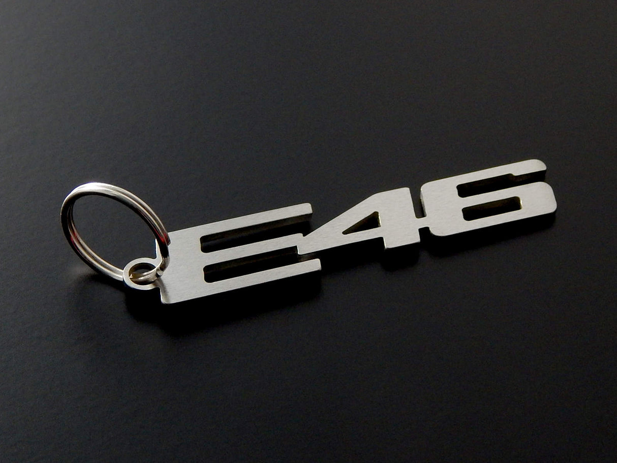 E46 DisagrEE