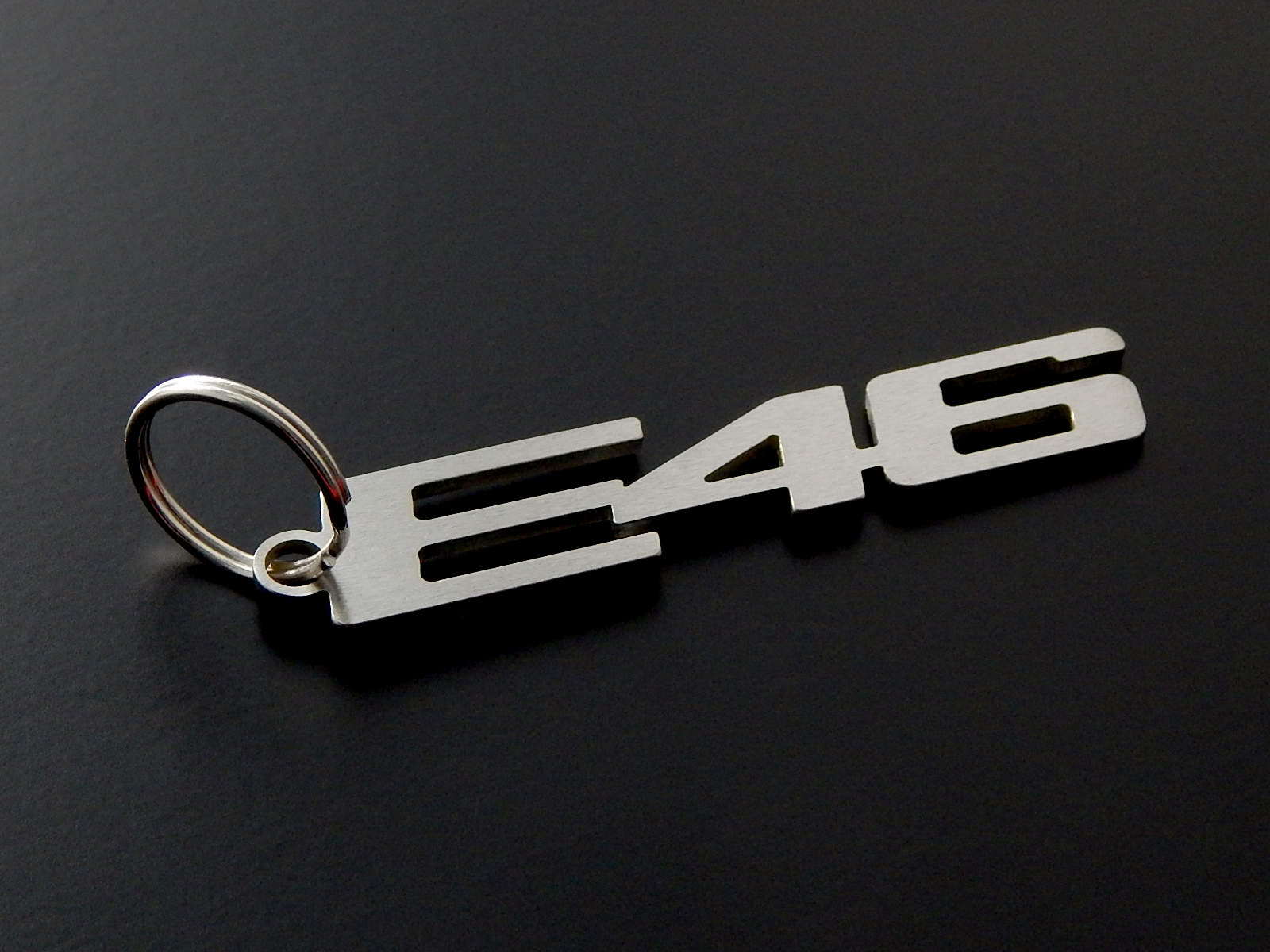 E46 DisagrEE
