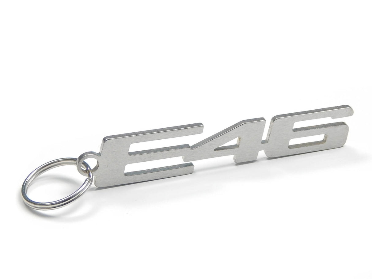 E46 DisagrEE