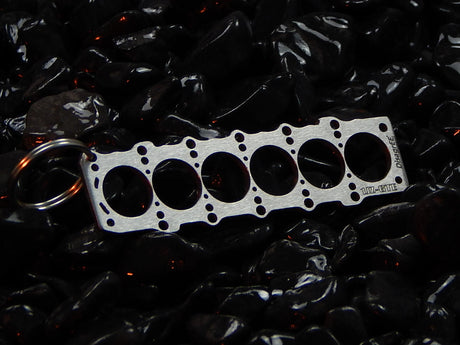 Miniatur einer Kopfdichtung für Toyota 1JZ-GTE DisagrEE