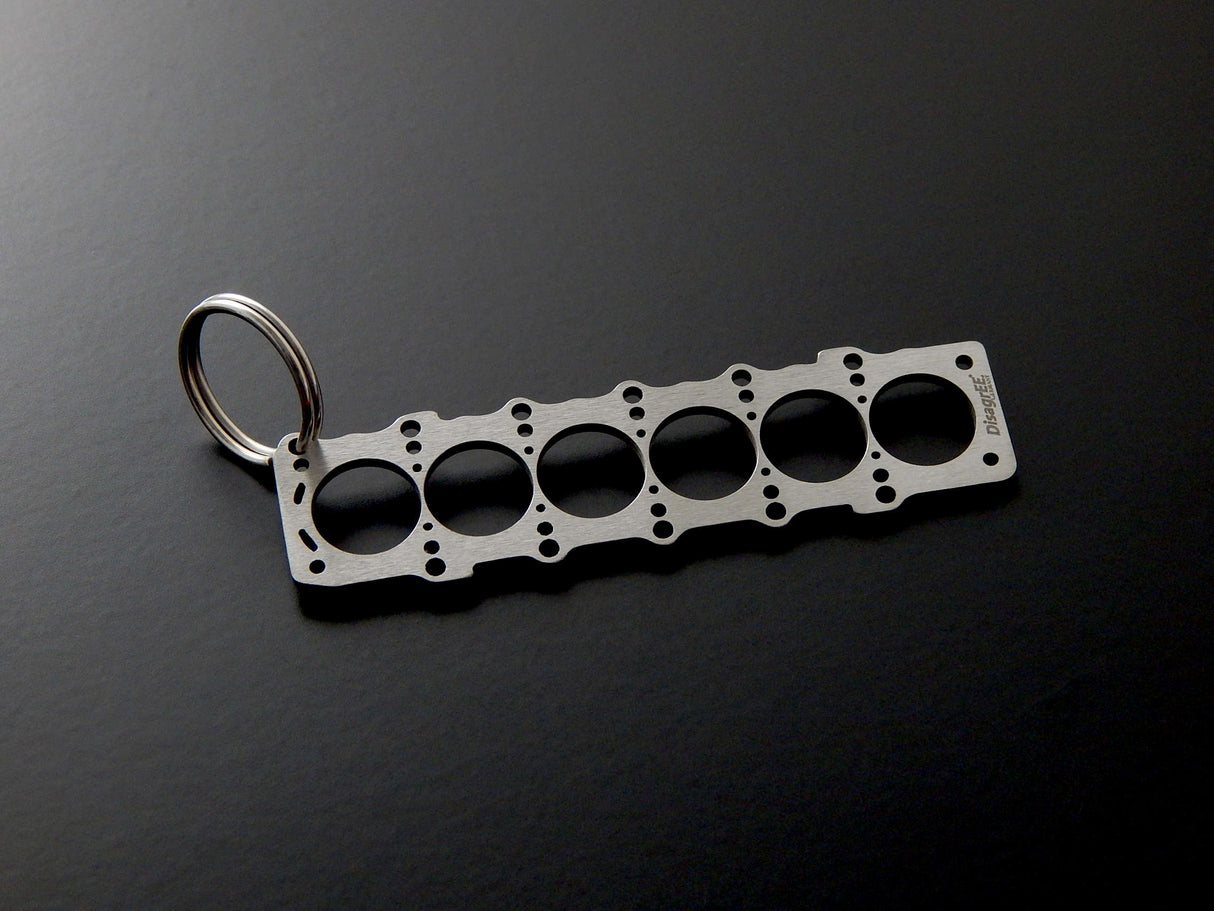 Miniatur einer Kopfdichtung für Toyota 1JZ-GTE DisagrEE