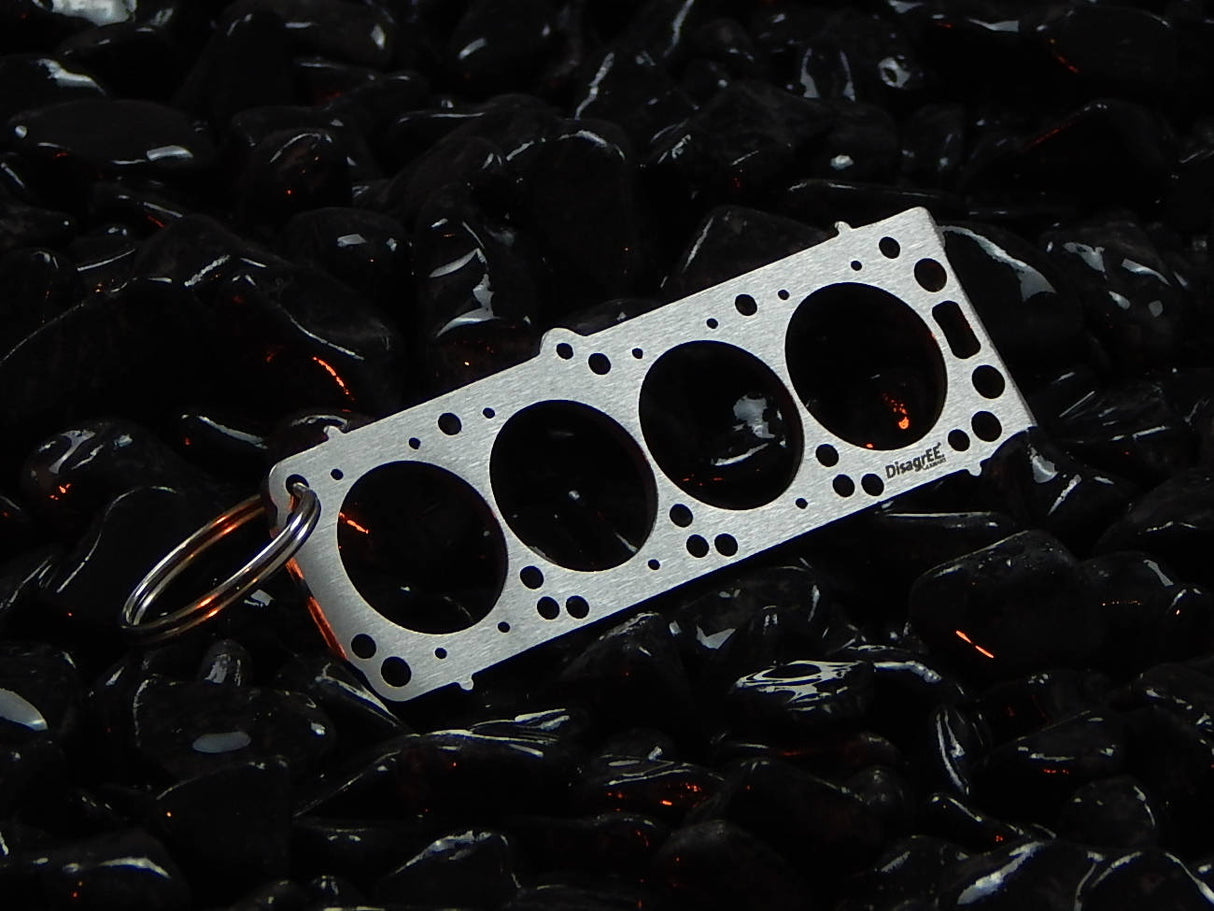 Miniatur einer Kopfdichtung für Opel Z20LET / Z20LEH DisagrEE