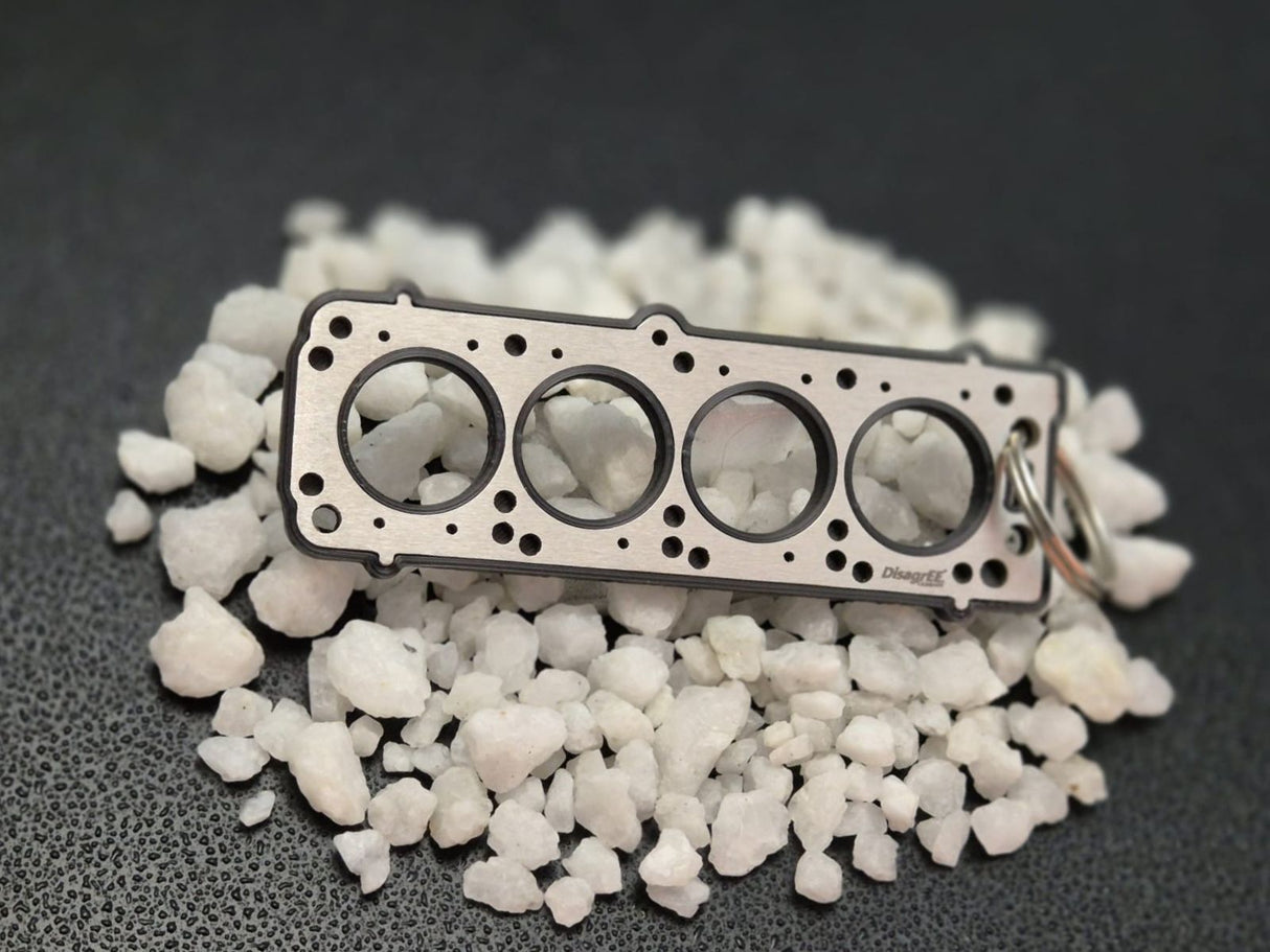 Miniatur einer Kopfdichtung für Opel Z20LET / Z20LEH DisagrEE