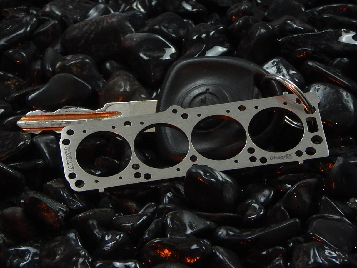 Miniatur einer Kopfdichtung für Opel Z20LET / Z20LEH DisagrEE