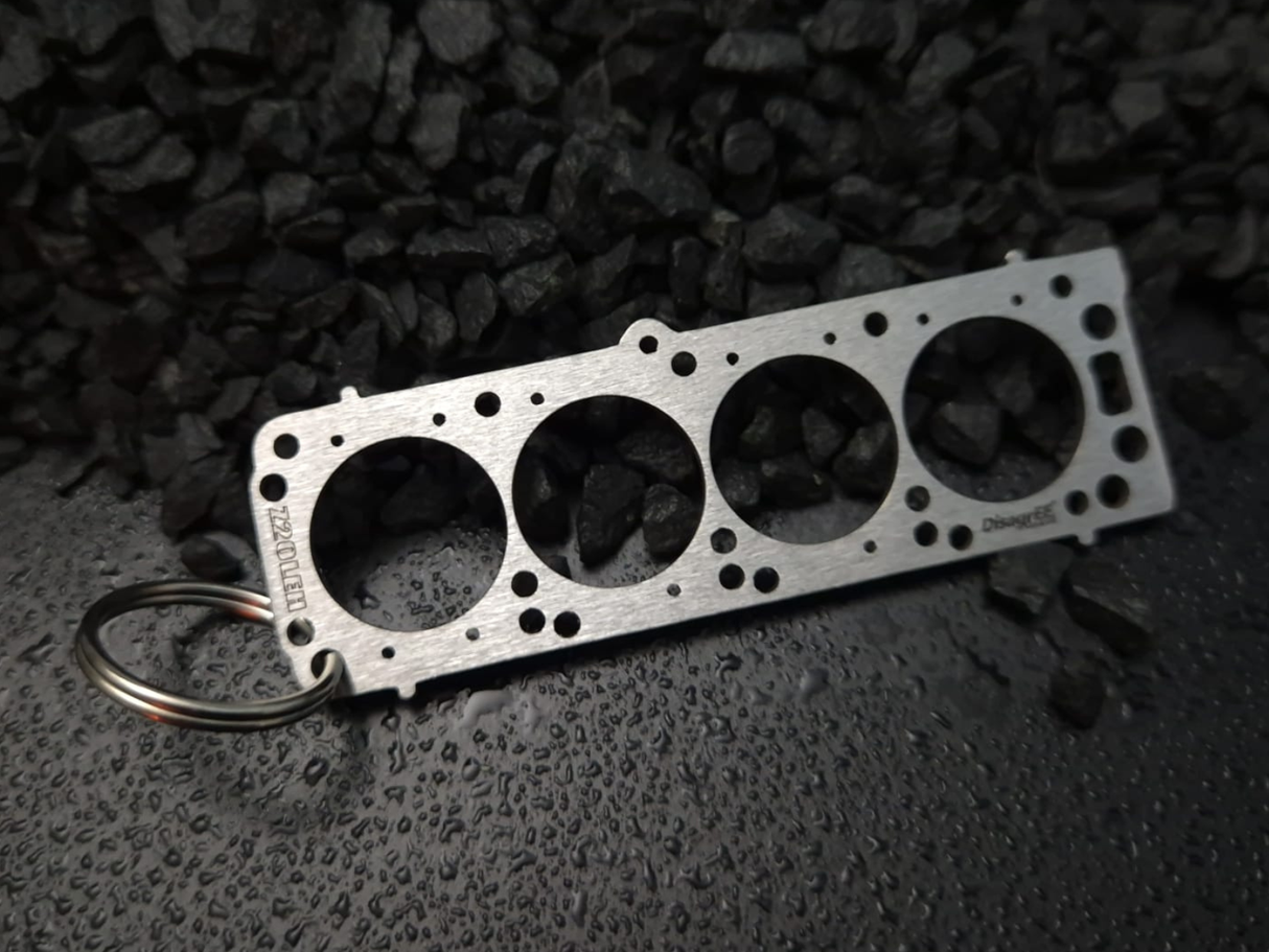 Miniatur einer Kopfdichtung für Opel Z20LET / Z20LEH DisagrEE