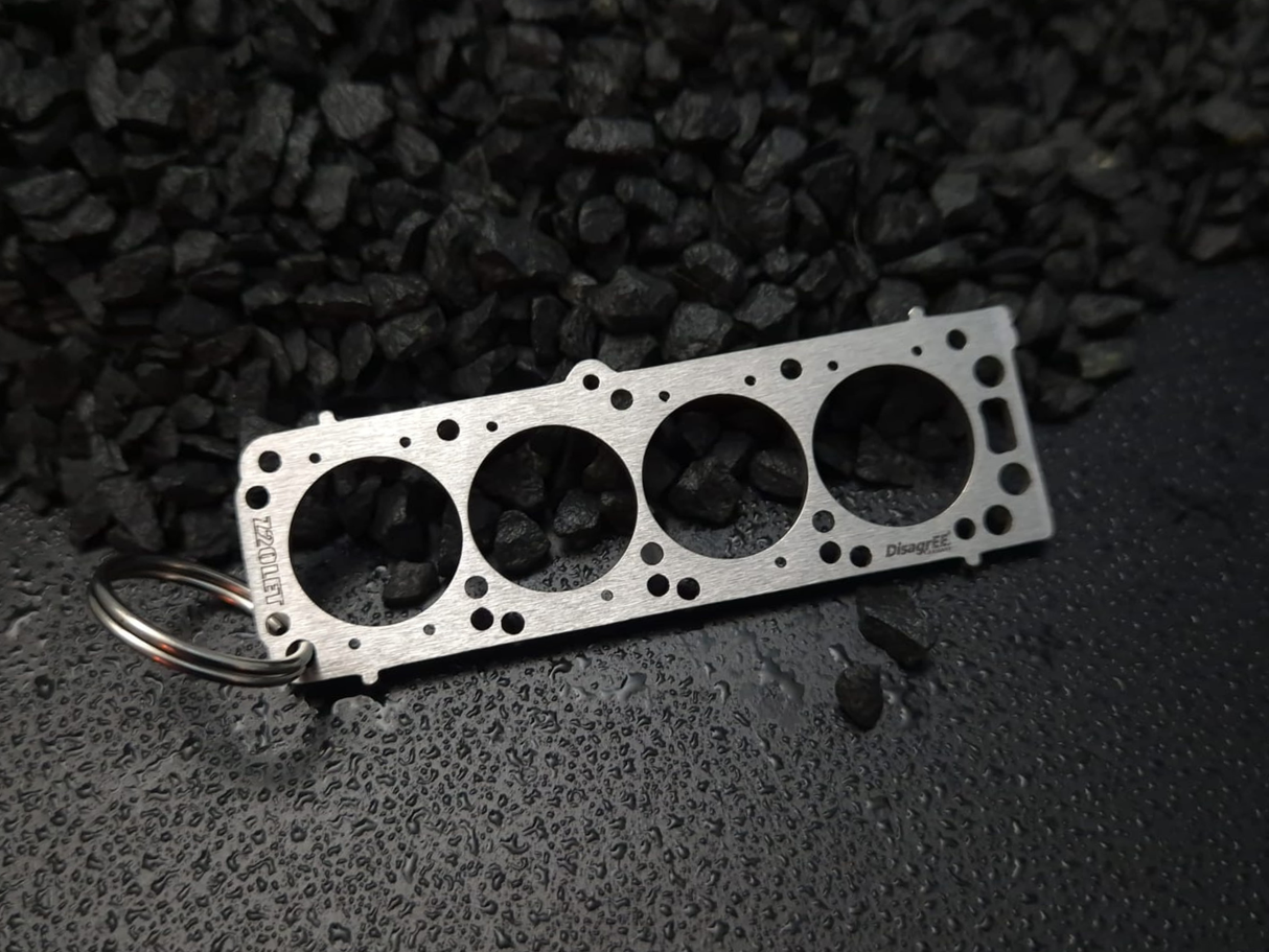 Miniatur einer Kopfdichtung für Opel Z20LET / Z20LEH DisagrEE