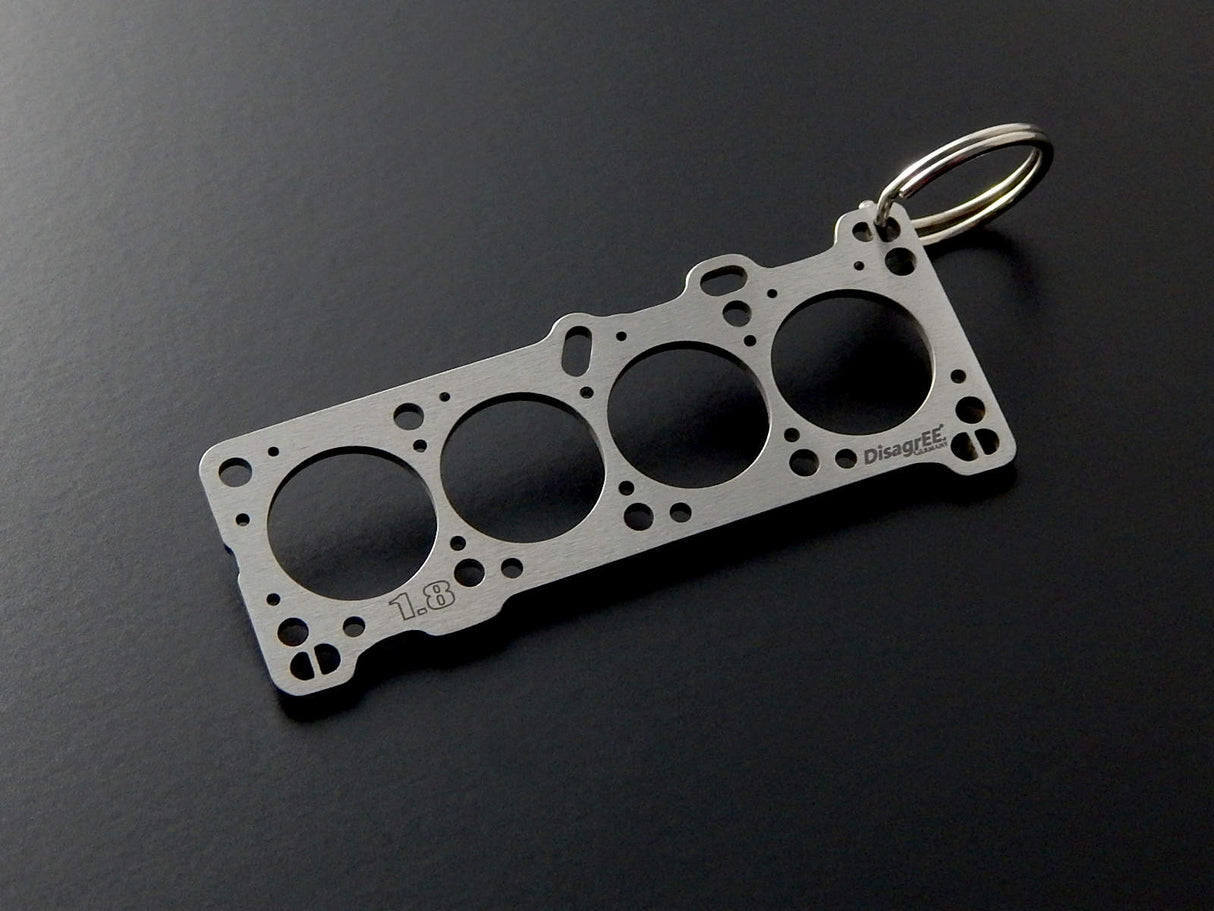 Miniatur einer Kopfdichtung für MX5 NA/NB DisagrEE