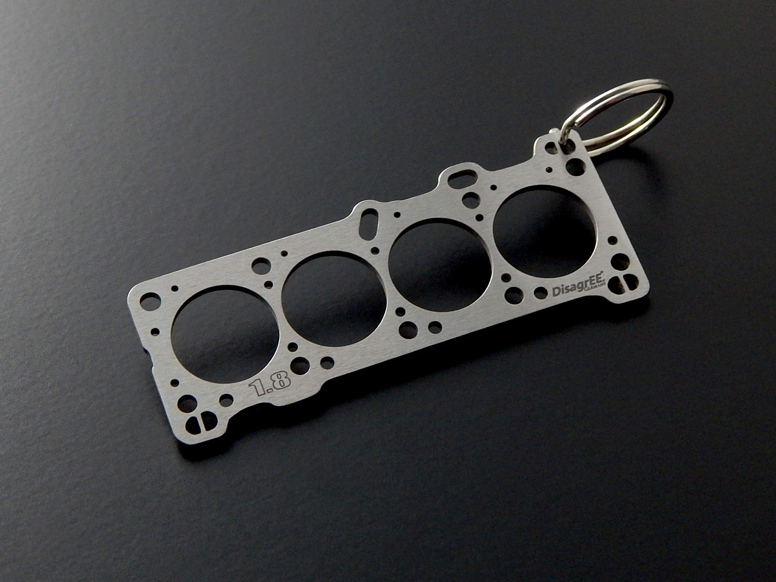 Miniatur einer Kopfdichtung für MX5 NA/NB DisagrEE