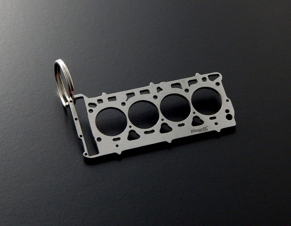 Miniatur einer Kopfdichtung für VAG 1,8 / 2,0 TFSI (EA888) DisagrEE