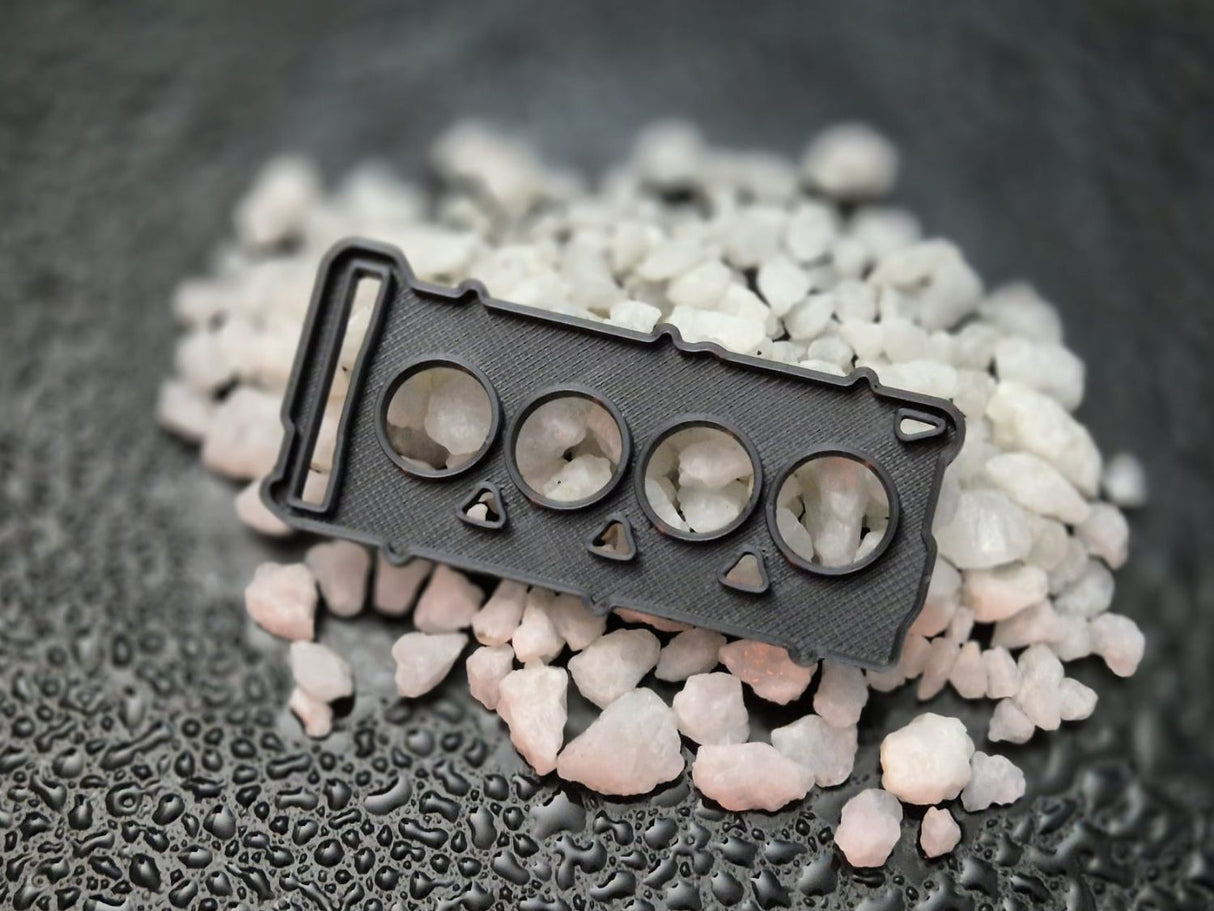 Ersatz-"Gummierung" (TPU Hülle) DisagrEE