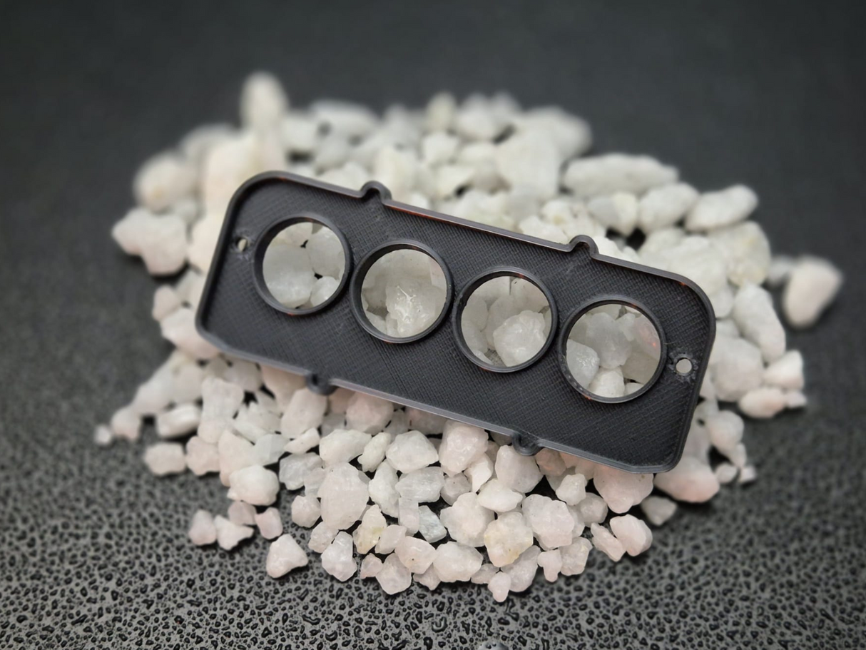 Ersatz-"Gummierung" (TPU Hülle) DisagrEE