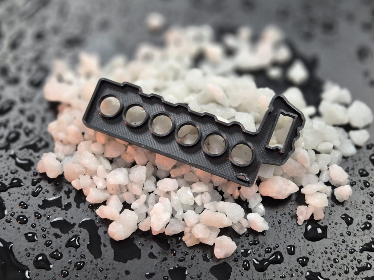 Ersatz-"Gummierung" (TPU Hülle) DisagrEE