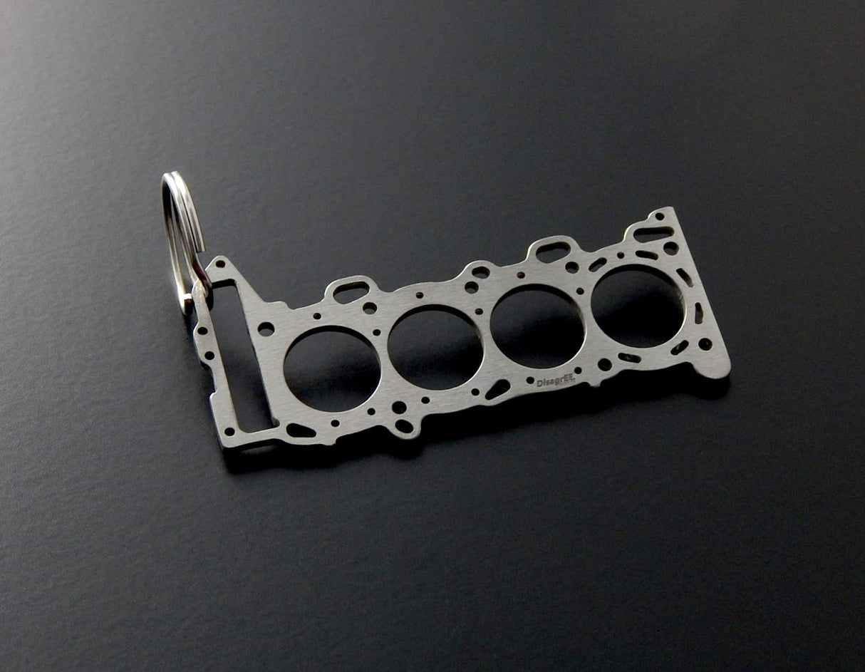 Miniatur einer Kopfdichtung für Nissan SR20DE(T) DisagrEE