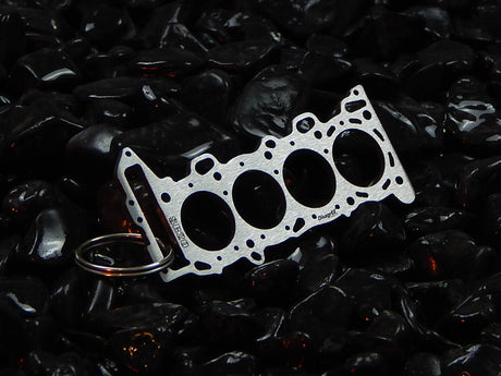 Miniatur einer Kopfdichtung für Nissan SR20DE(T) DisagrEE