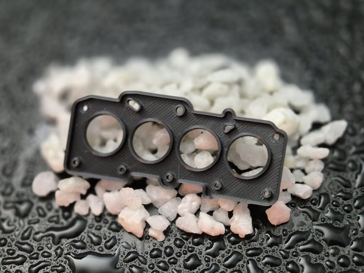 Ersatz-"Gummierung" (TPU Hülle) DisagrEE