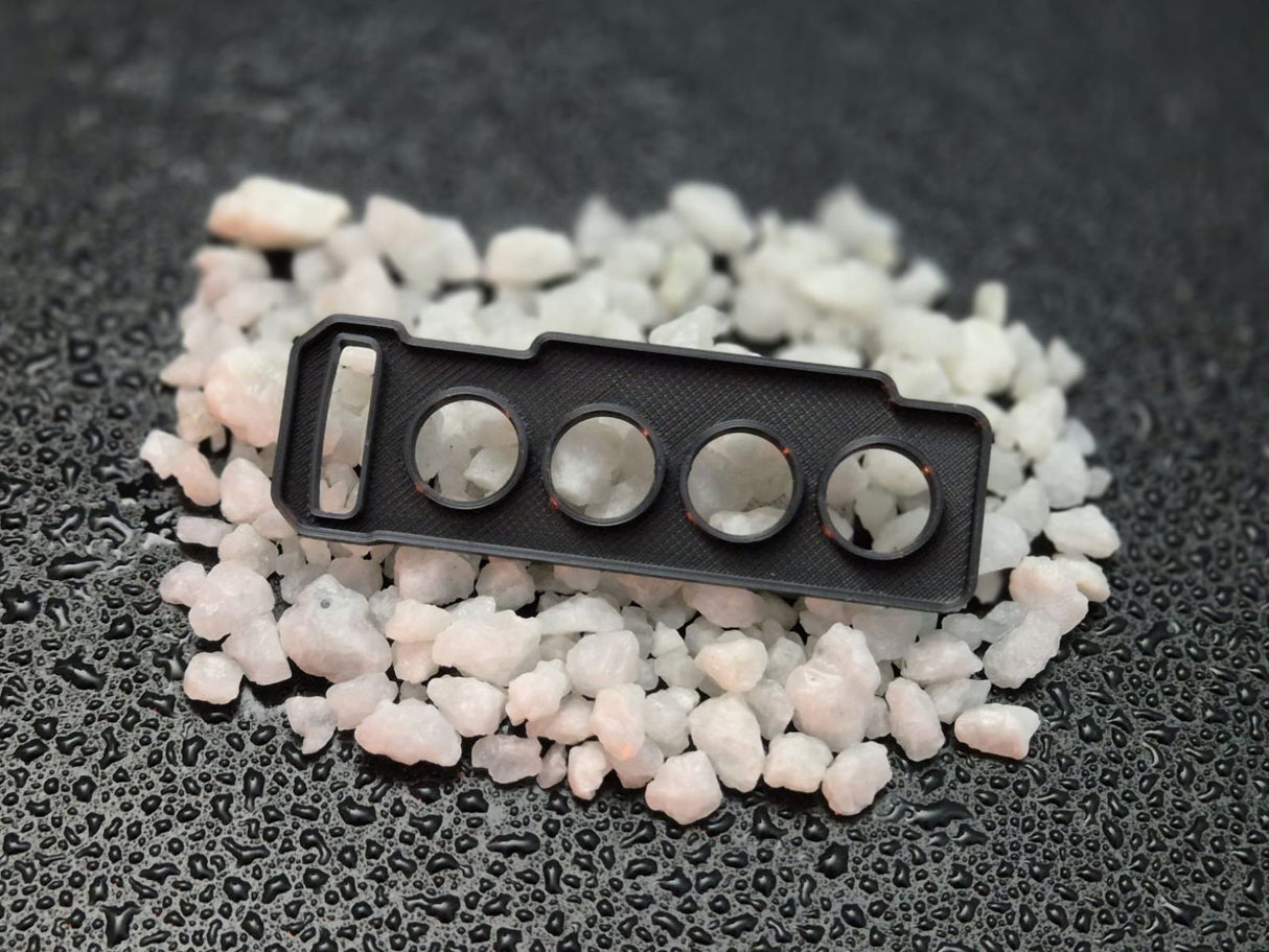 Ersatz-"Gummierung" (TPU Hülle) DisagrEE