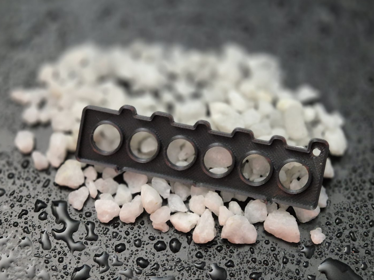 Ersatz-"Gummierung" (TPU Hülle) DisagrEE