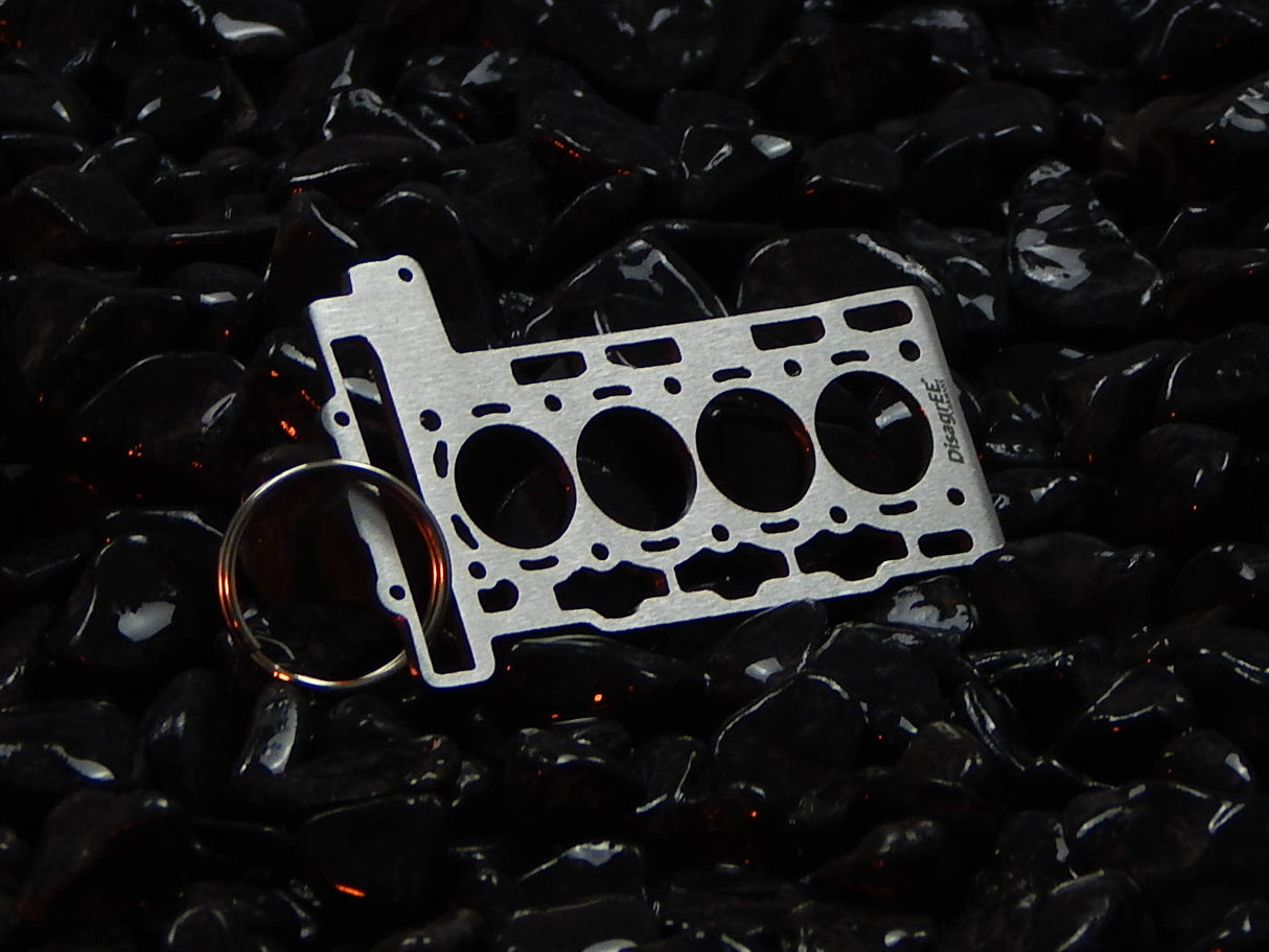 Miniatur einer Kopfdichtung für PSA Prince DisagrEE