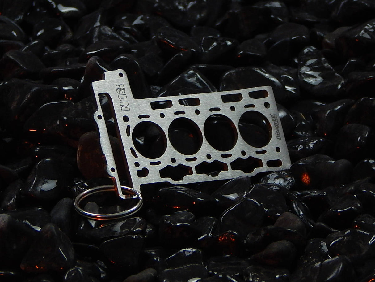 Miniatur einer Kopfdichtung für BMW N12/13/14/18 DisagrEE