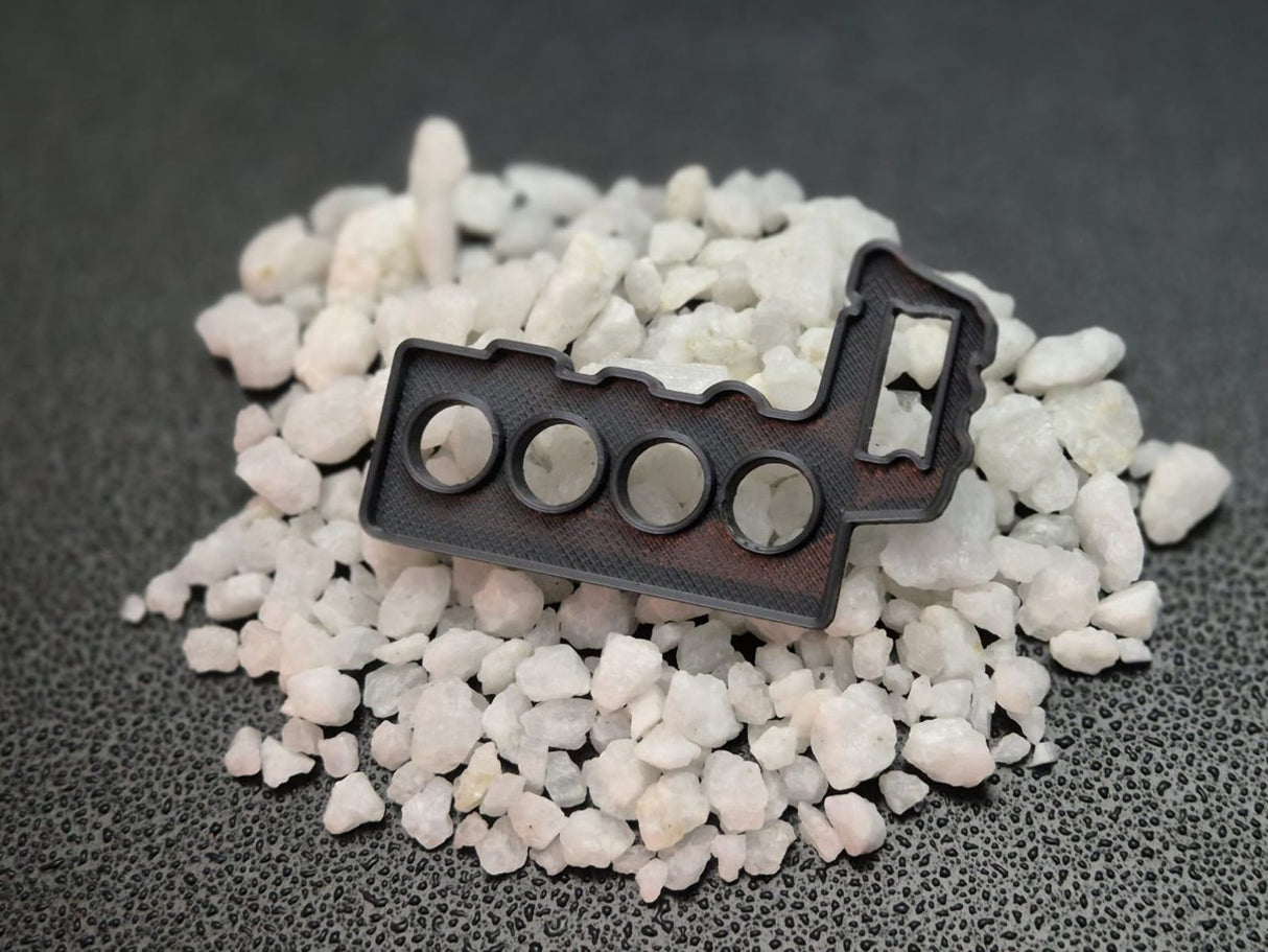 Ersatz-"Gummierung" (TPU Hülle) DisagrEE