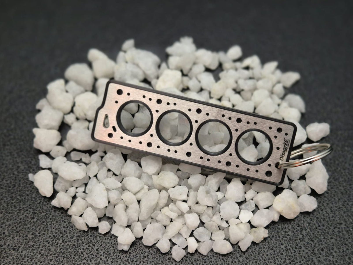 Miniature of a Head Gasket for PSA XU