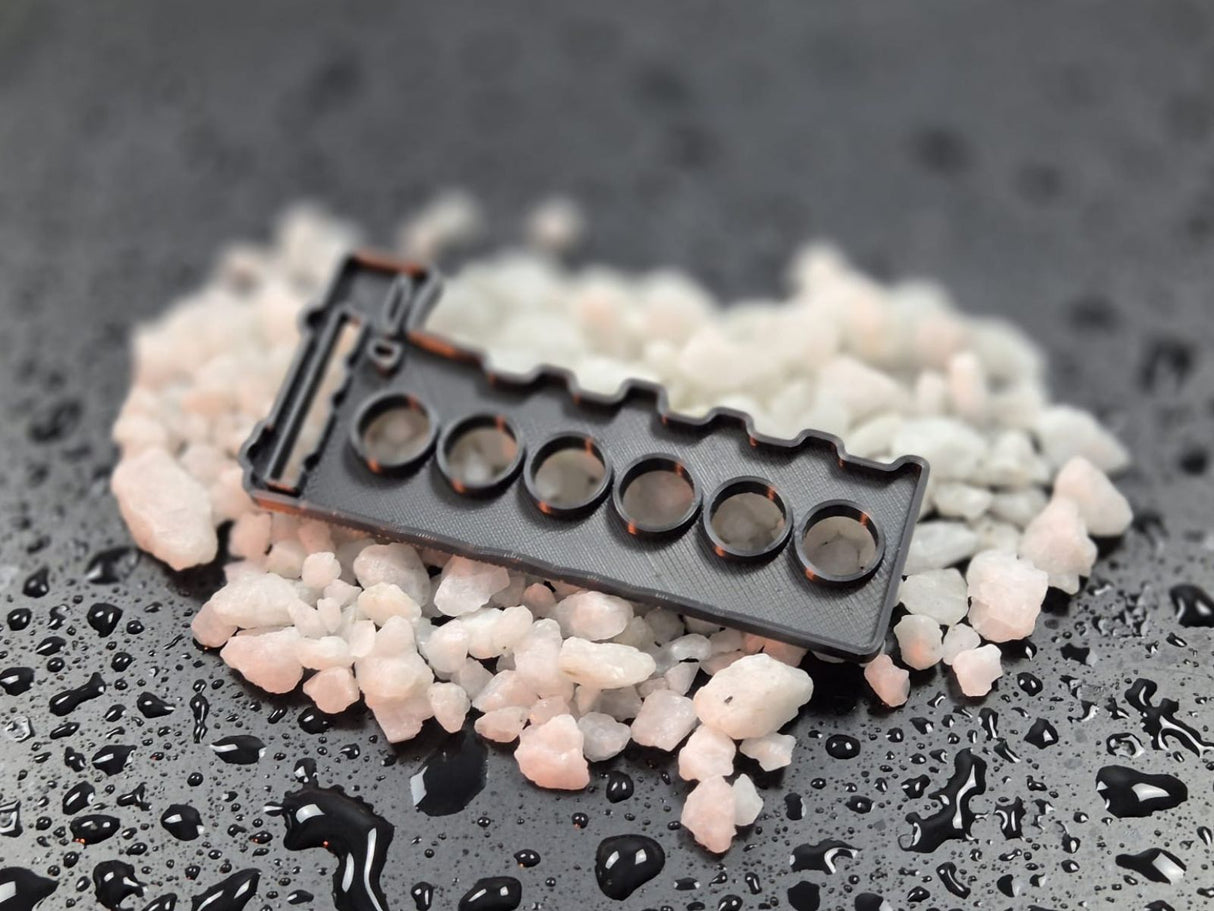 Ersatz-"Gummierung" (TPU Hülle) DisagrEE