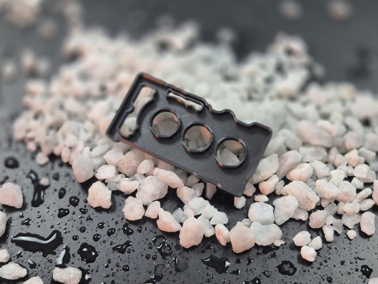 Ersatz-"Gummierung" (TPU Hülle) DisagrEE