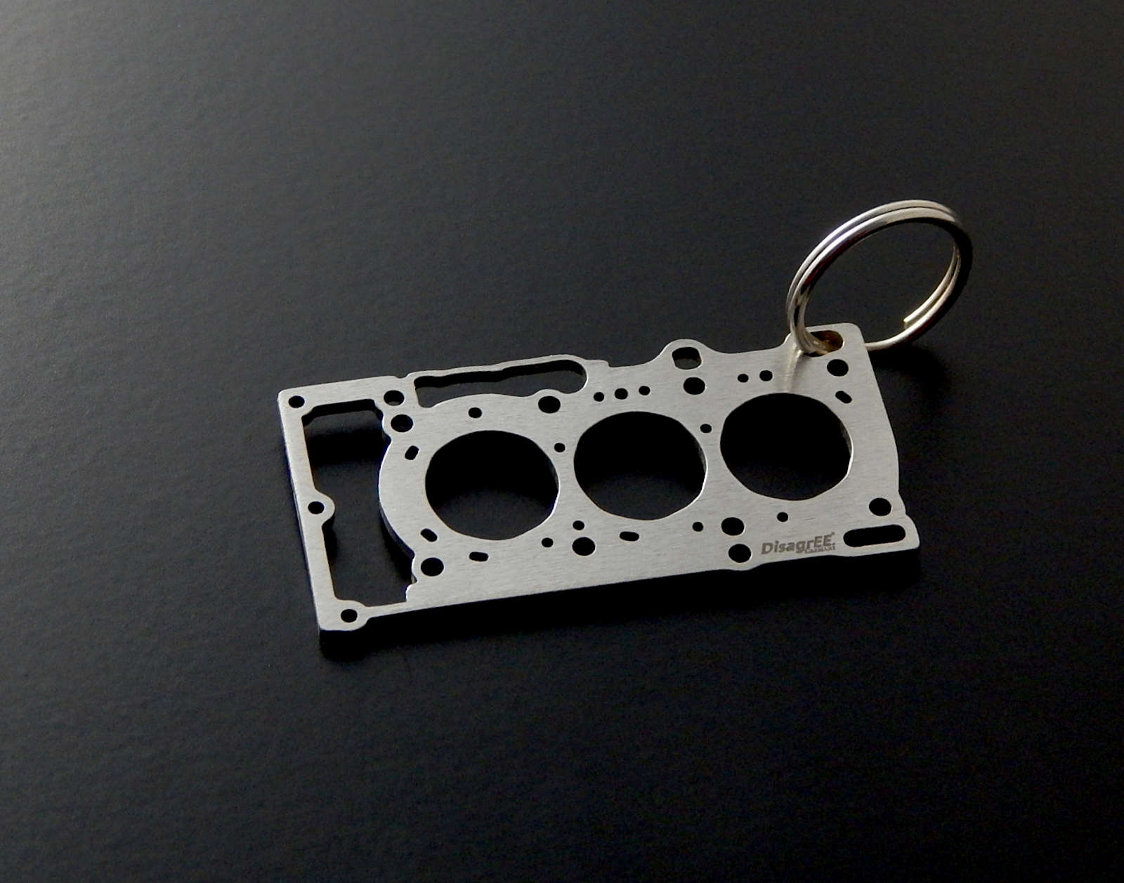 Miniatur einer Kopfdichtung für Toyota G16E-GTS DisagrEE