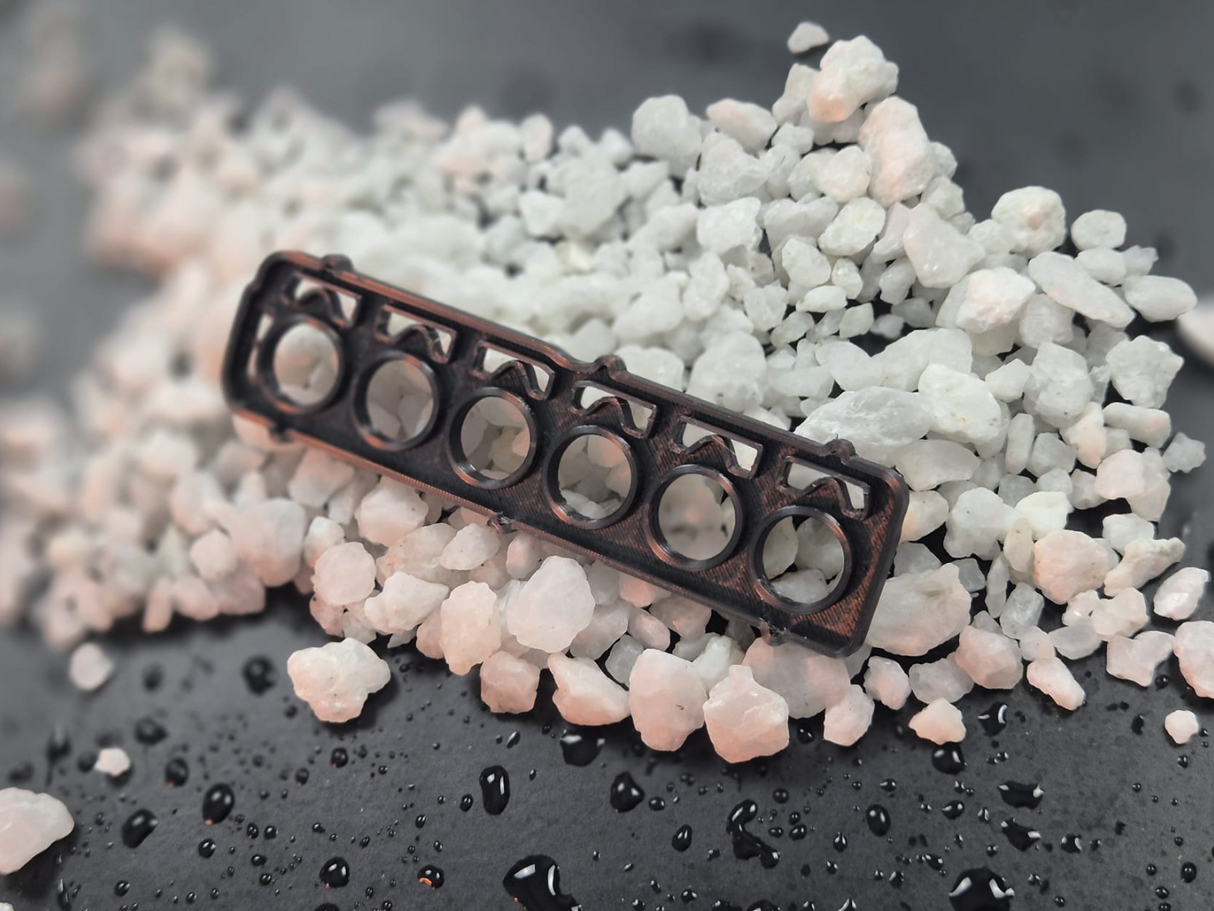 Ersatz-"Gummierung" (TPU Hülle) DisagrEE