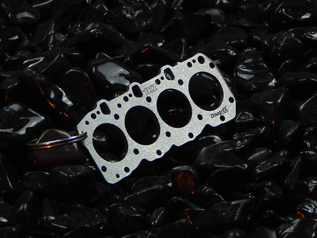 Miniatur einer Kopfdichtung für Toyota 1KZT / 1KZ-TE DisagrEE