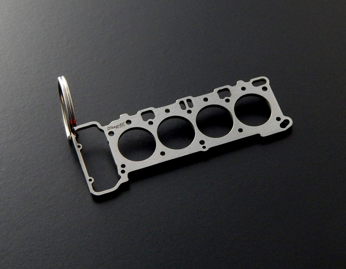 Miniatur einer Kopfdichtung für BMW S65 DisagrEE