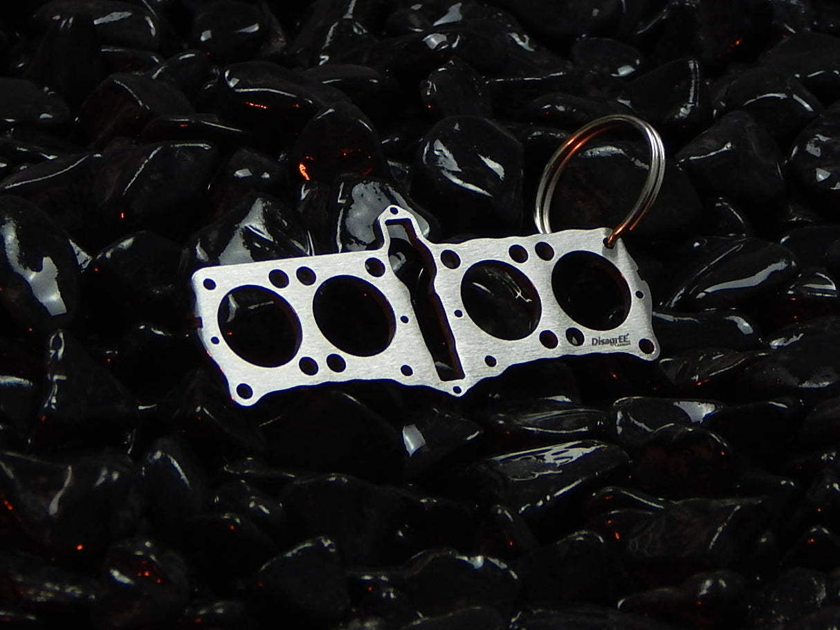 Miniatur einer Kopfdichtung für Honda CB 750 Four DisagrEE