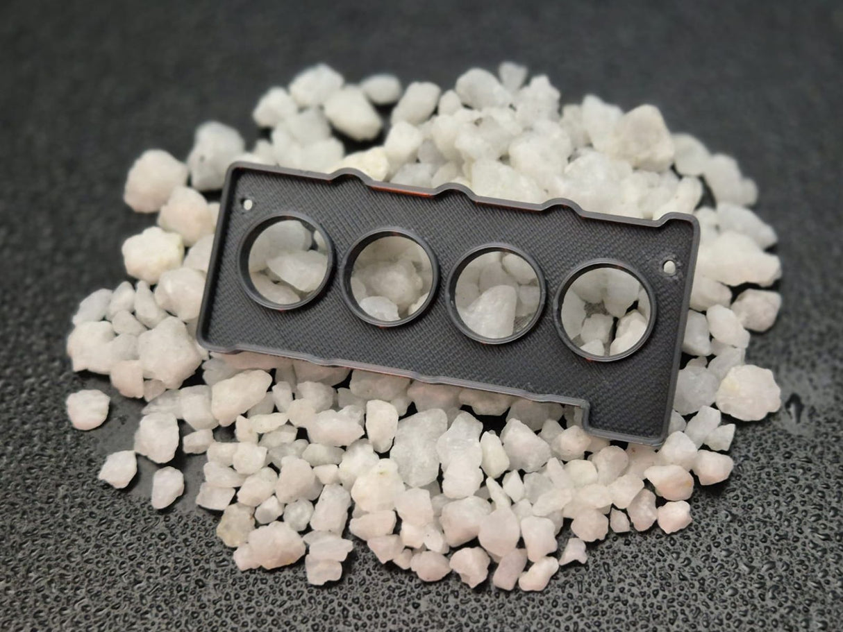 Ersatz-"Gummierung" (TPU Hülle) DisagrEE