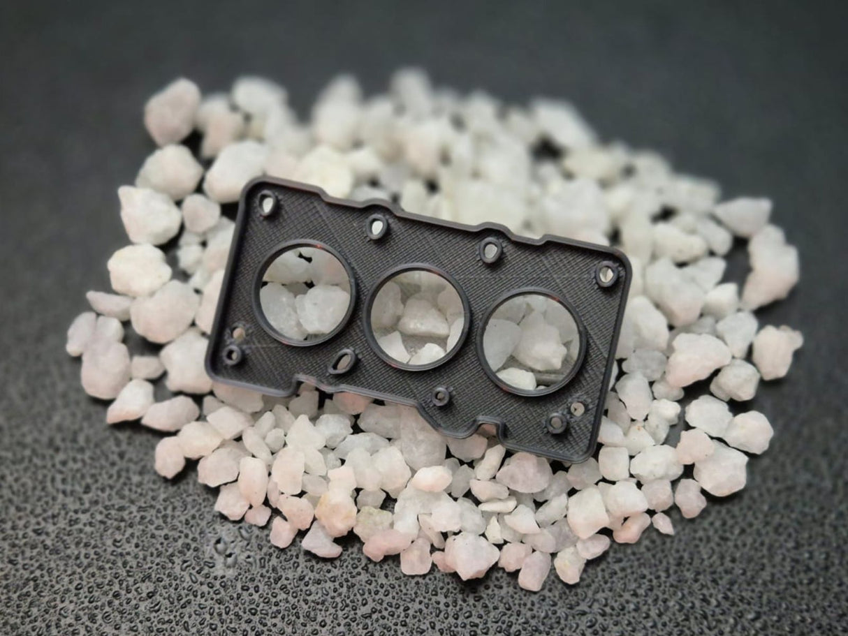 Ersatz-"Gummierung" (TPU Hülle) DisagrEE