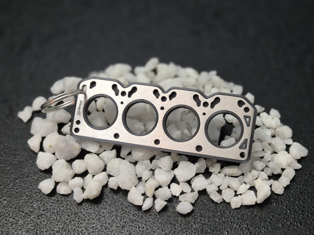 Miniature of a Head Gasket for Ford Kent Crossflow