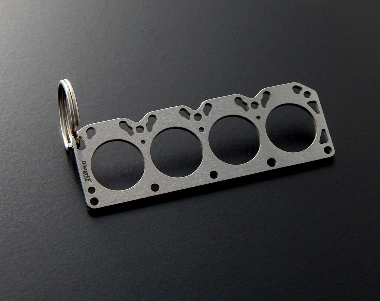 Miniatur einer Kopfdichtung für Ford Kent Crossflow DisagrEE