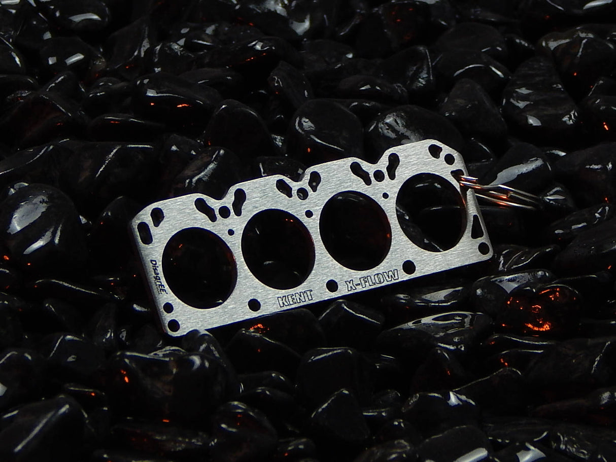 Miniatur einer Kopfdichtung für Ford Kent Crossflow DisagrEE