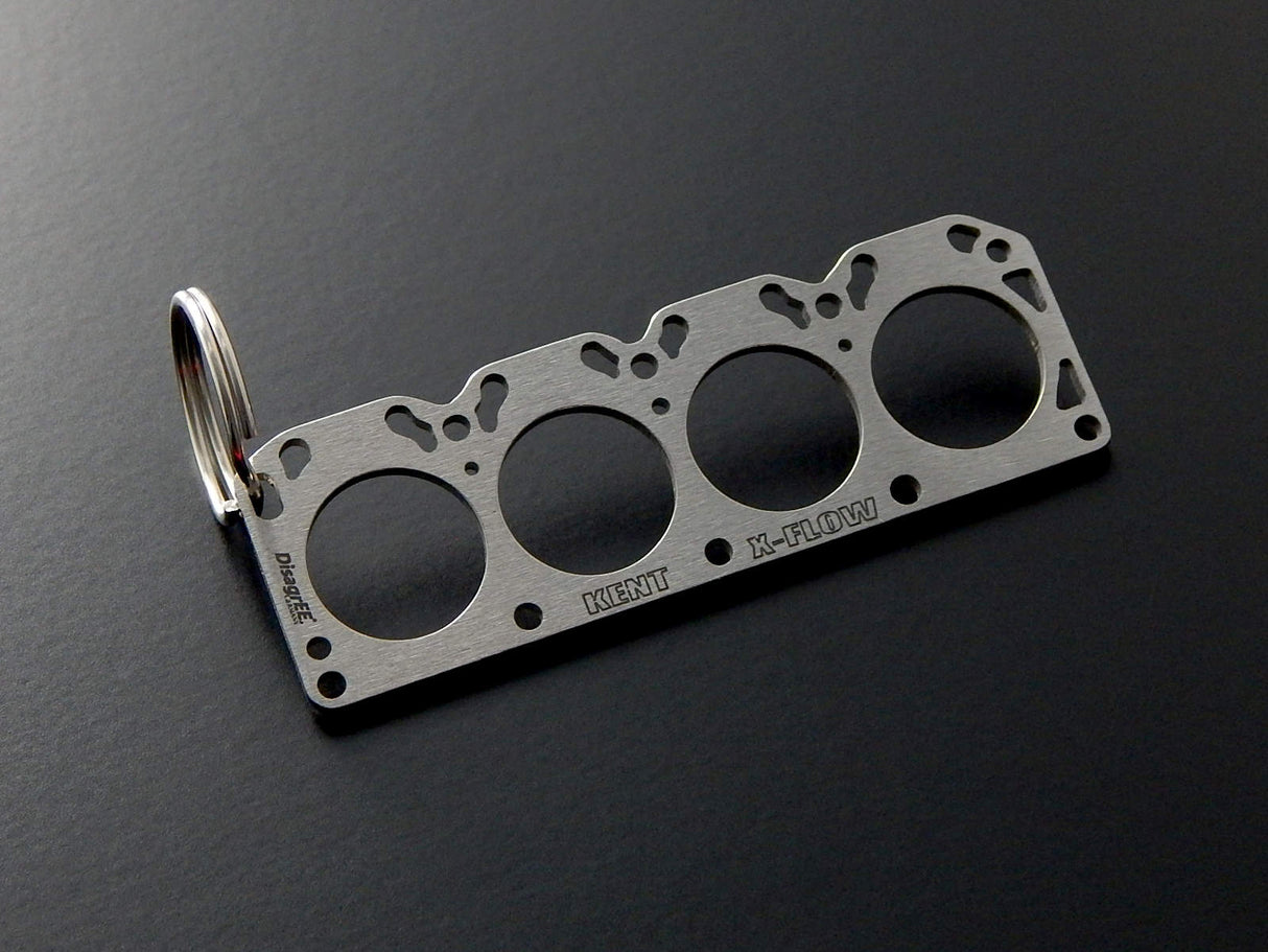 Miniatur einer Kopfdichtung für Ford Kent Crossflow DisagrEE