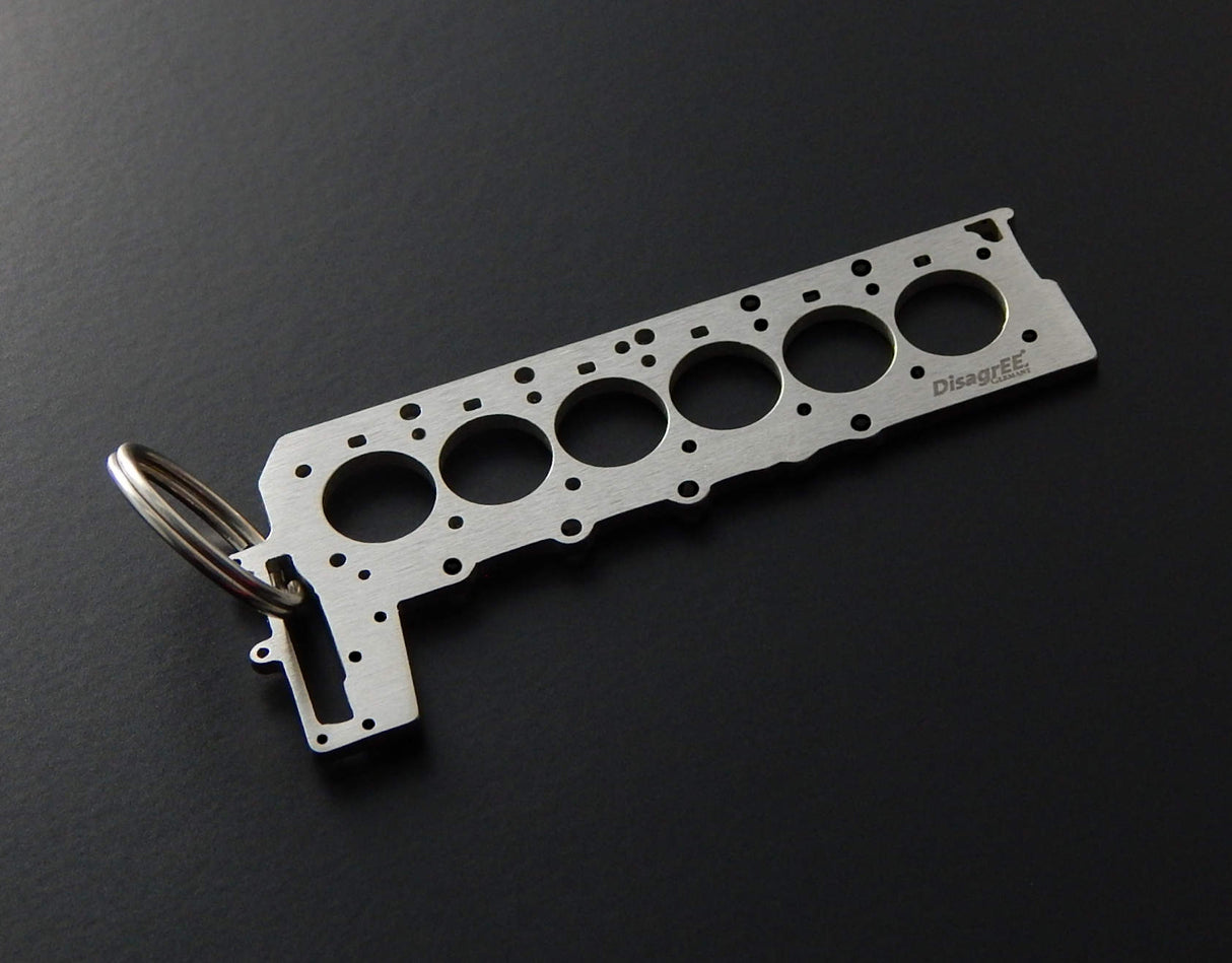Miniatur einer Kopfdichtung für BMW N57 DisagrEE