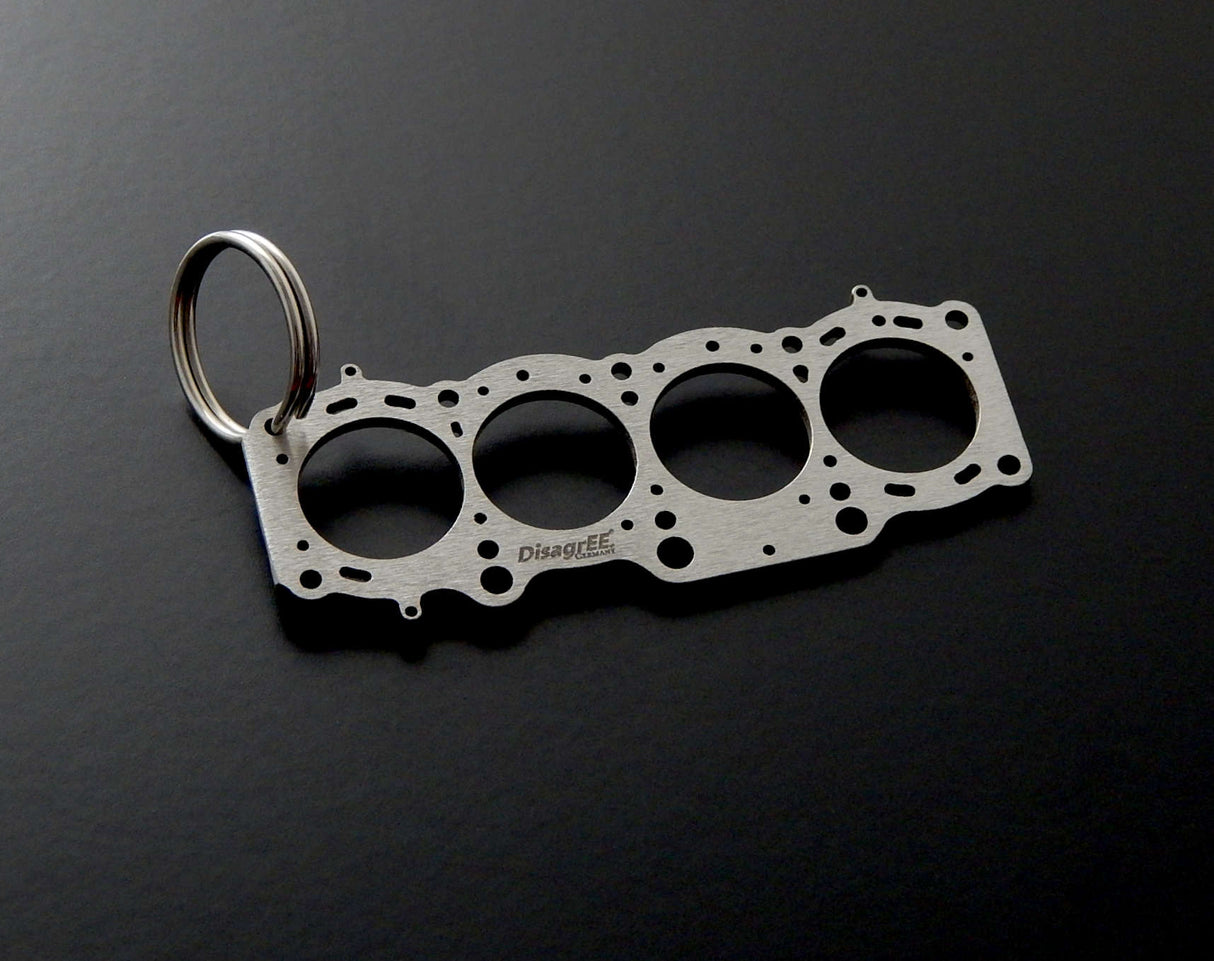 Miniatur einer Kopfdichtung für Toyota 3S-GE/GTE DisagrEE