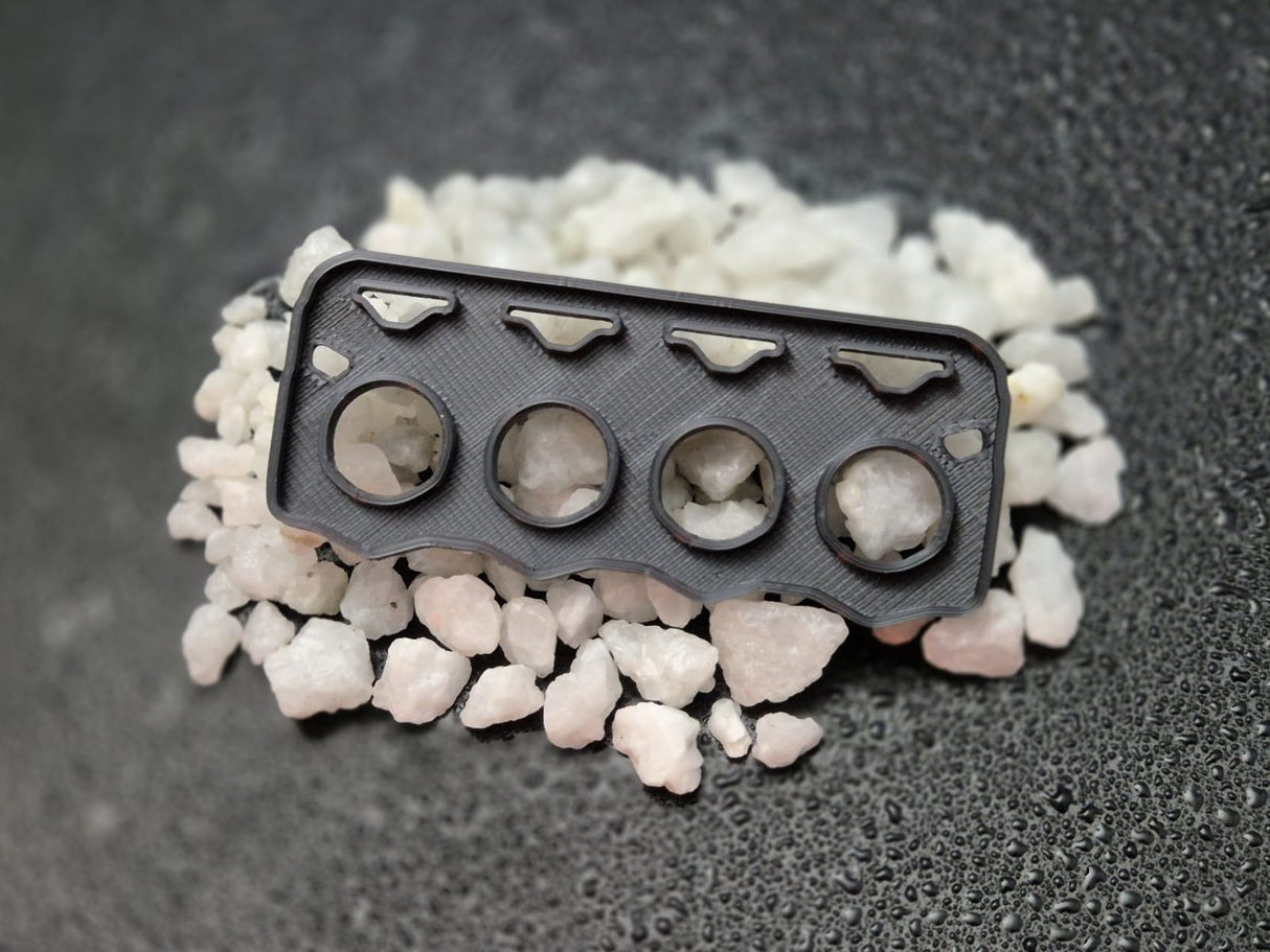 Ersatz-"Gummierung" (TPU Hülle) DisagrEE