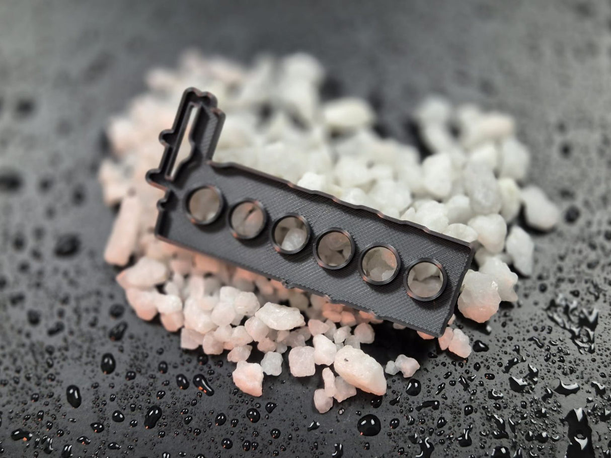 Ersatz-"Gummierung" (TPU Hülle) DisagrEE