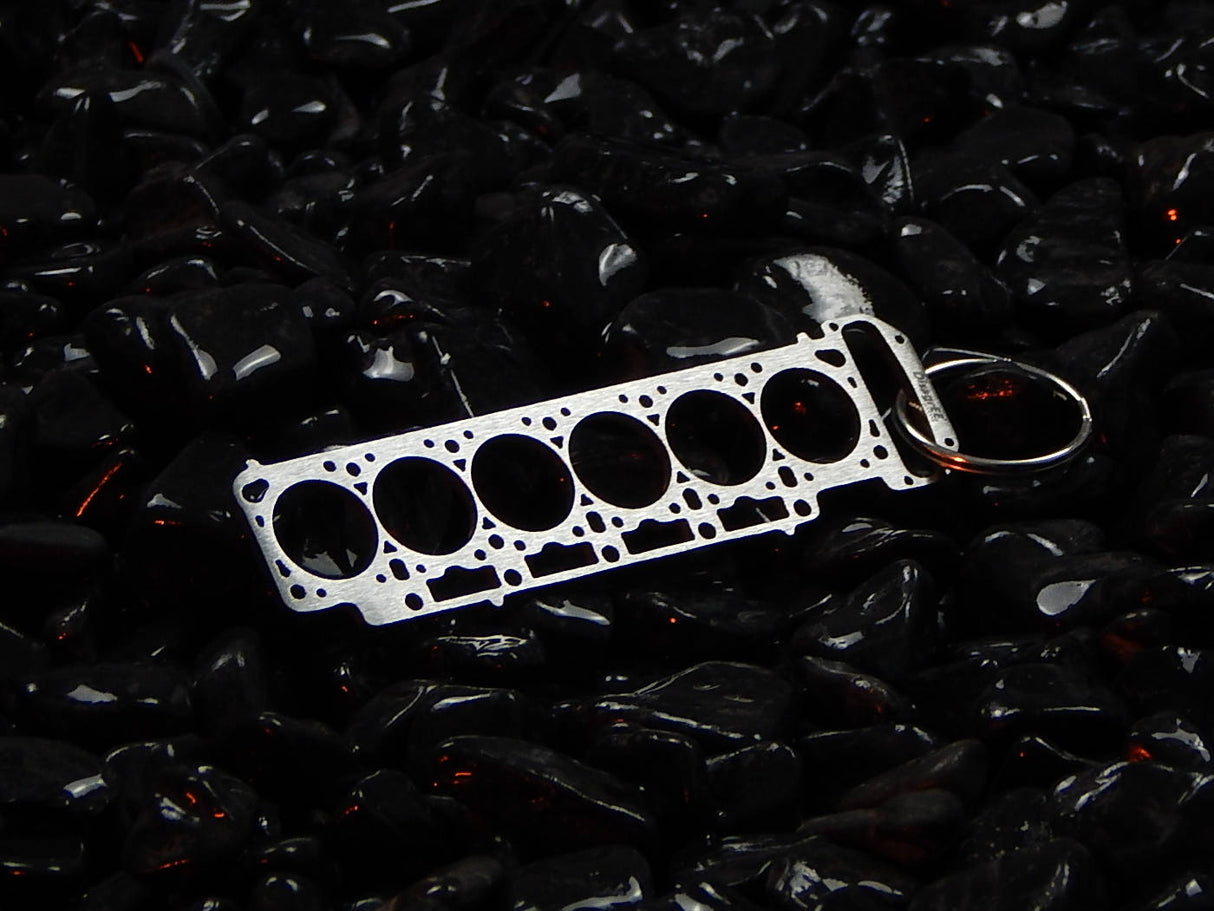 Miniatur einer Kopfdichtung für BMW S38 / M88 DisagrEE