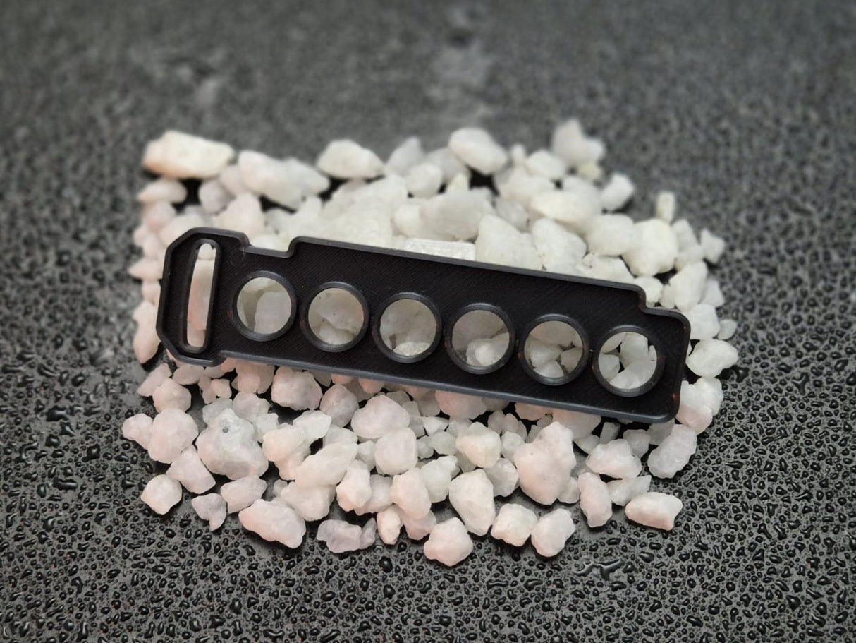 Ersatz-"Gummierung" (TPU Hülle) DisagrEE