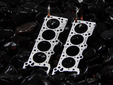 Miniatur einer Kopfdichtung für Ford 5.8 Trinity V8 DisagrEE