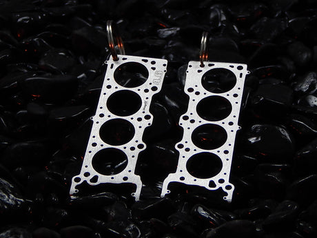 Miniatur einer Kopfdichtung für Ford 5.8 Trinity V8 DisagrEE