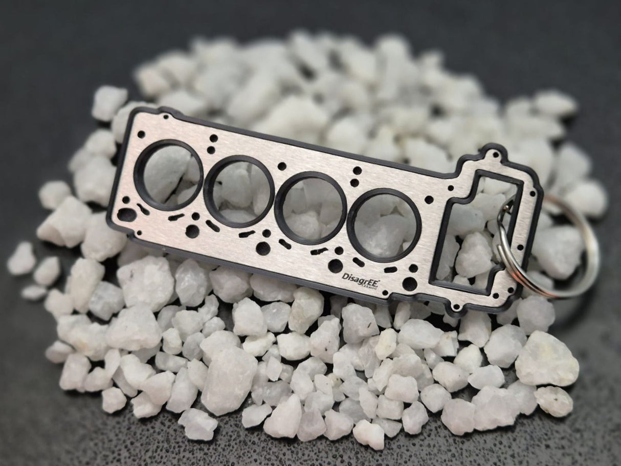 Miniatur einer Kopfdichtung für BMW S62