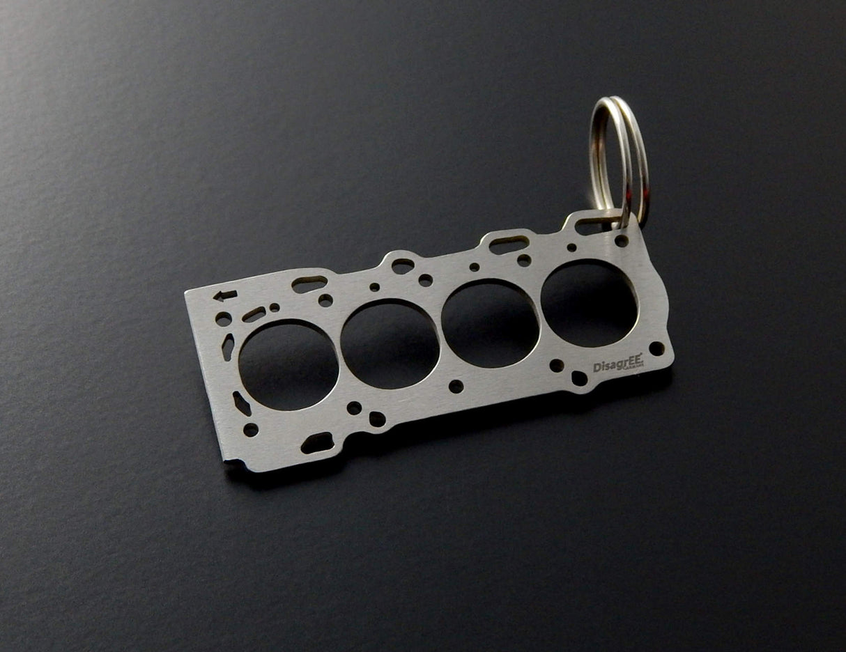 Miniatur einer Kopfdichtung für Toyota 2ZZ-GE DisagrEE